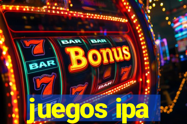 juegos ipa